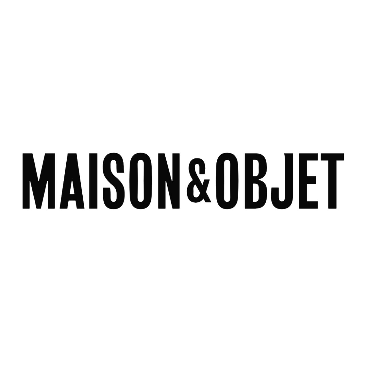 Maison & Objet Exhibition - ASAP Athens