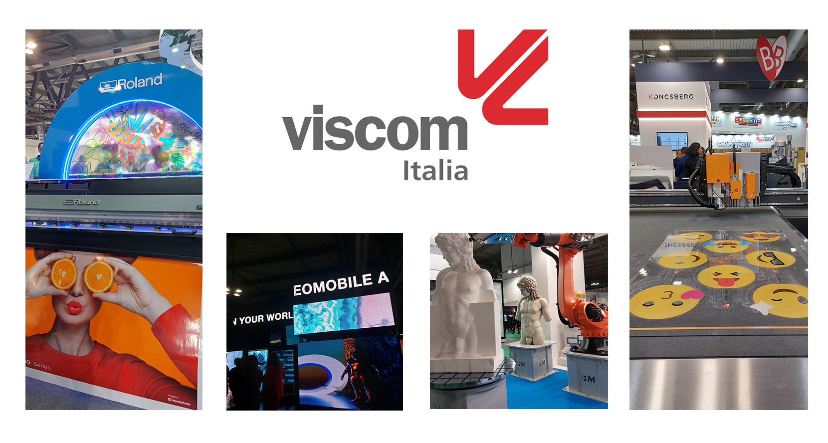 VISCOM ITALIA – ASAP Athens